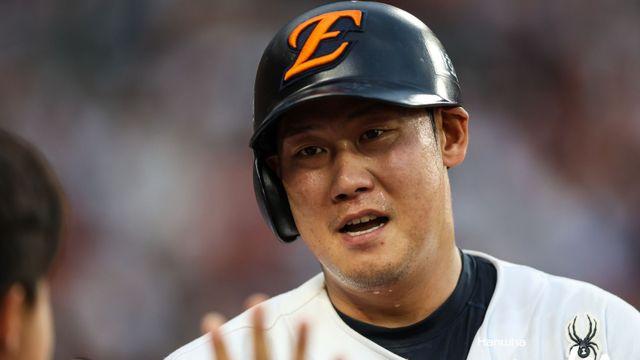 14년 만의 MVP 하주석 