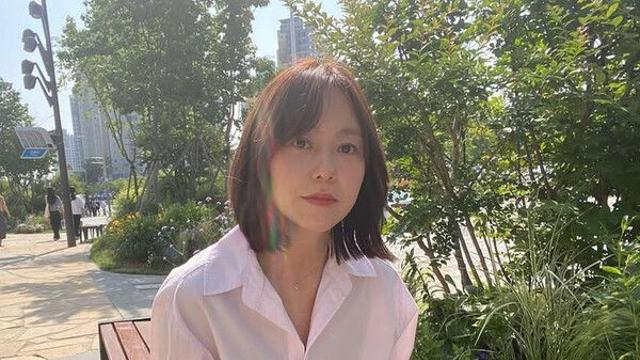 10년 친구였던 영화감독과 연애 건너뛰고 결혼한 여배우
