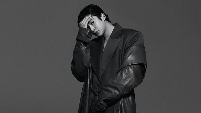 디즈니플러스 첫 오리지널 사극 시리즈 '탁류' 로운･신예은･박서함의 바자 10월호 화보 공개