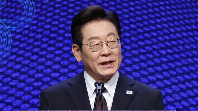 이 대통령 