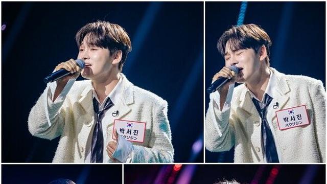 박서진 vs 유다이, 세 번째 맞대결…자존심 건 진검승부('한일가왕전')