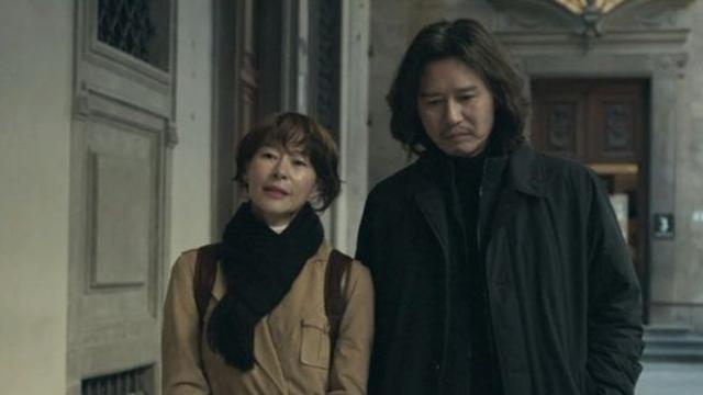 김민종 주연 '피렌체' 벌써 반응 터졌다…
