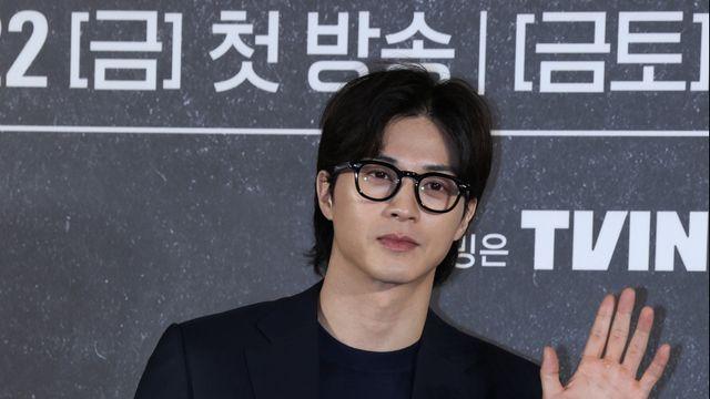 [단독] 김지훈, 김혜수 남편 된다…할리우드 진출→‘지금 불륜’ 출연