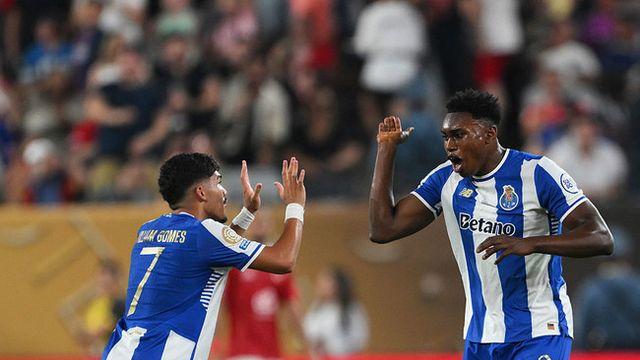 [승부예측] 9월26일(금) 04:00 UEL 잘츠부르크 vs 포르투 스코어 예측