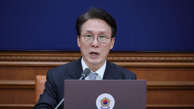 수사기간·인원 늘리는 ‘더센 특검법’, 국무회의 의결