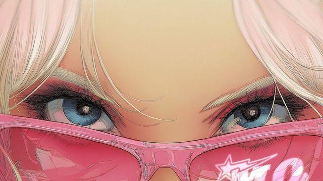 ‘글로벌 저력 입증’ 아이들 우기, 첫 싱글 ‘Motivation’ 초동 41만장 돌파