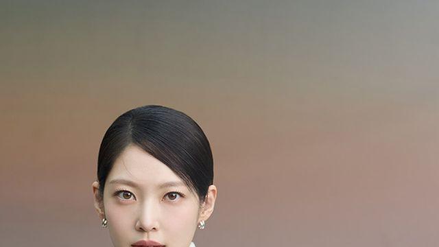 공승연, 조이너스 뮤즈로 변신! 뉴욕 감성 담은 25FW 컬렉션 선봬
