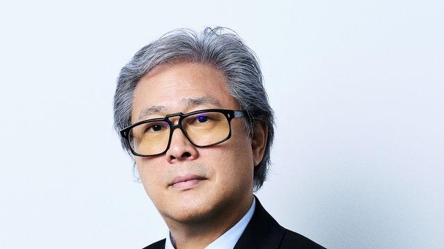 '어쩔수가없다' 박찬욱 