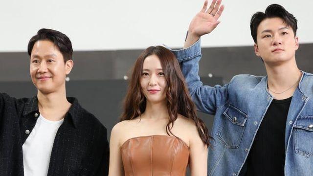 정우 크리스탈 신승호 주연  바람 후속작 평가 ㄷㄷㄷㄷ