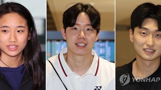 올해만 7번째 우승한 배드민턴 '최강' 안세영…상금 수입 8억원