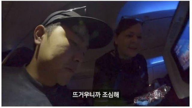 미국 항공사에 시니어 승무원이 많은 이유