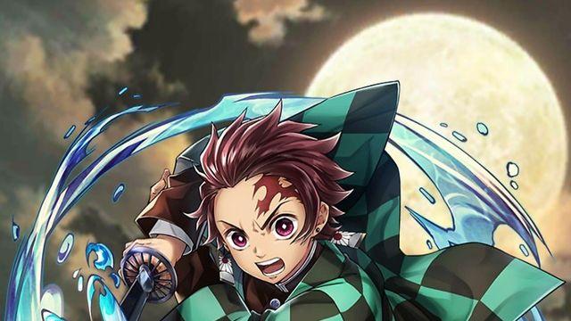 “일륜도 키링 뭐길래”…‘귀멸의 칼날’ 日애니 글로벌 최고 흥행, ‘굿즈 대란’까지