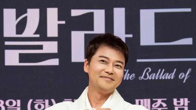 전현무 “개인 인생 없어, 방송하면서 열애설도 나고 행복” (우리들의 발라드)
