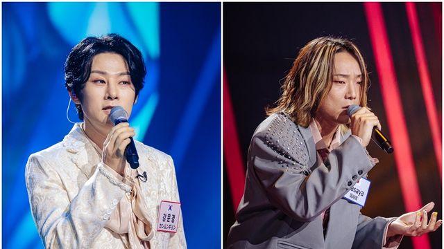 강문경vs마사야, 두 번째 리매치전 나선다…계은숙 '참새의 눈물'로 대결(한일가왕전)