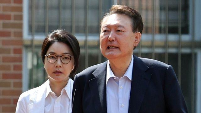 김건희 여사 이어 윤석열 전 대통령까지… 특검, 뇌물 혐의 수사 전방위 확대