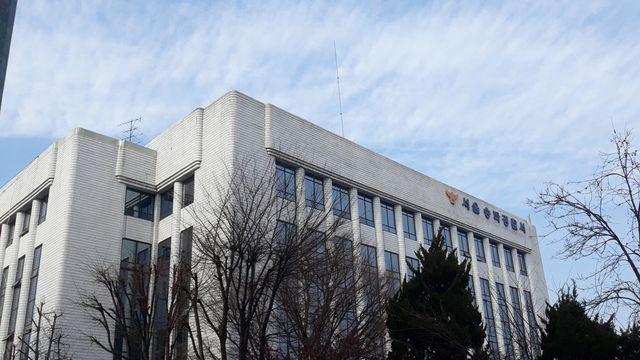 음주운전하다 걸리자 차 세워놓고 달아난 '165만 유튜버' 체포