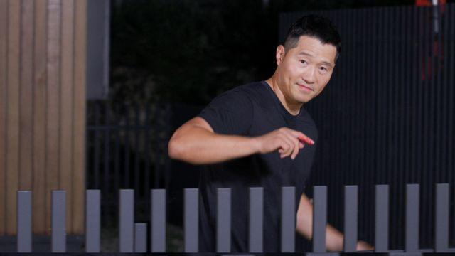 강형욱도 물렸다… 피 뚝뚝 충격 현장 (‘개늑시’)