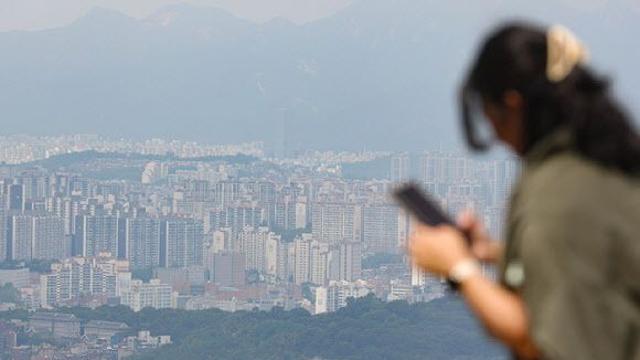 “집값 왜 오르나?”…10명이 집 4115채 사들인 대한민국