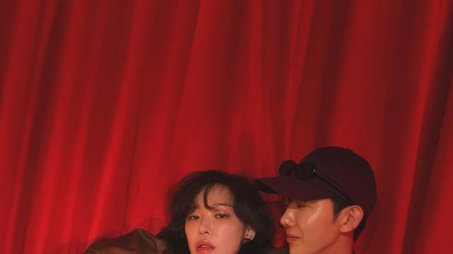 조권♥가인, 15년차 부부 케미 “어제 너무 행복했어”