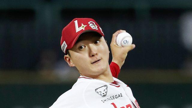 '김건우 12K 역투' SSG, 시즌 70승 3위 굳히기…KIA '6회 1사 노히트 포함' 2안타 졸전 [IS 인천]
