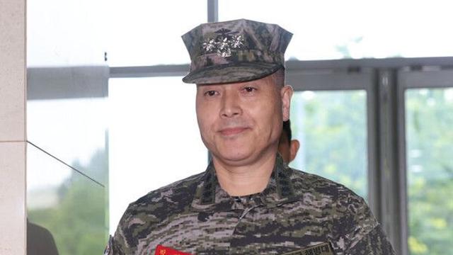 박정훈 대령, 보국훈장 받는다…헌법가치 수호 유공자 11명 포상(종합)