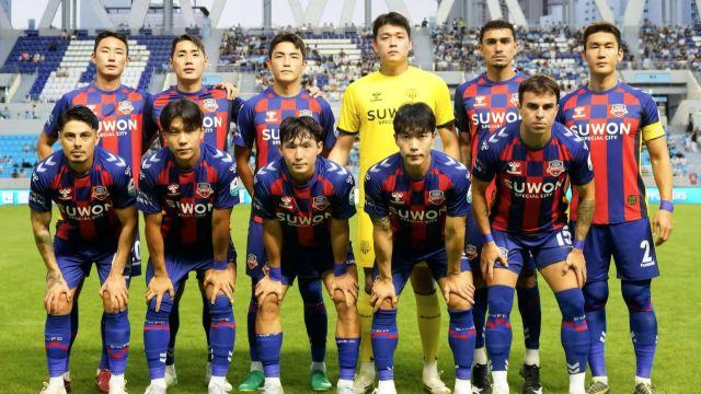 수원FC, 16G 만에 무실점 경기…제주전서 ‘생존’ 승점 사냥