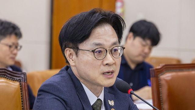 김정관 산업장관, 외국기업에 