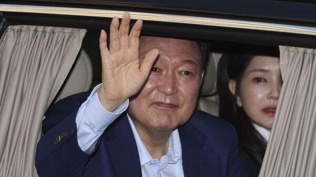 김건희 다음날 윤석열 재판…尹, 11회 연속 불출석하나