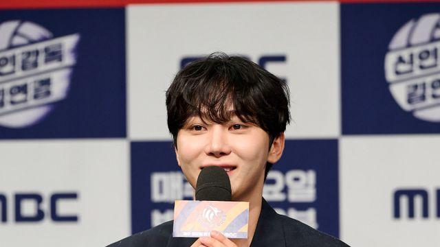 ‘신인감독 김연경’ 부승관 “특정 팀 아닌 배구 팬이란 것 증명하고 싶어”
