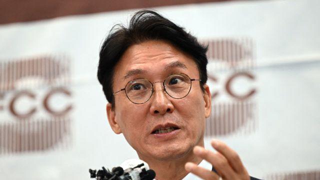 김민석 “비자 문제 해결 전까지 미국 투자 없다
