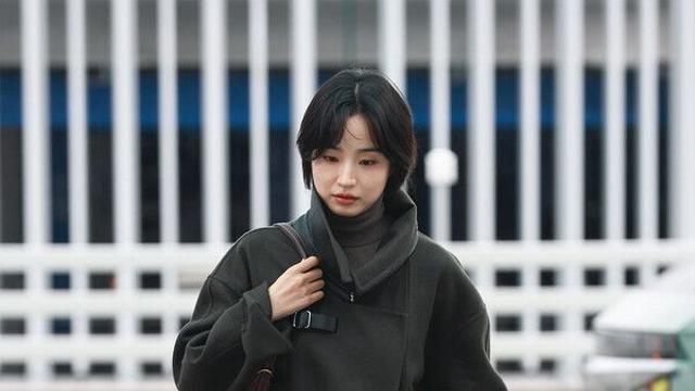 [NC포토] 방효린, 가을을 몰고 온 여인