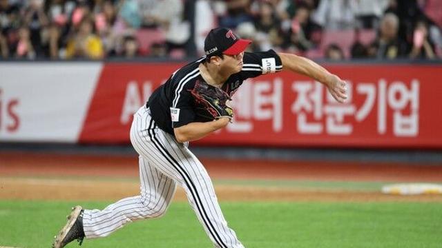 ‘ERA 7.43 무너진 불펜’ LG, 7타자 연속 사사구 내주며 한화에 가시권 추격 허용