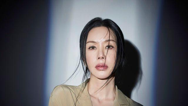 [인터뷰] 여전히 꿈을 좇는 '금스타' 엄정화 