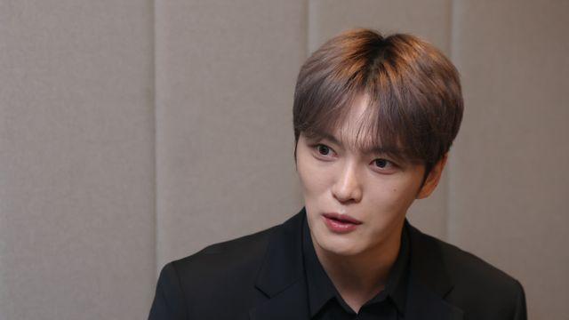 ‘막걸리 론칭’ 김재중 “단순 주류사업 아닌 스토리 담고파” [2025 K-브랜딩 컨퍼런스]