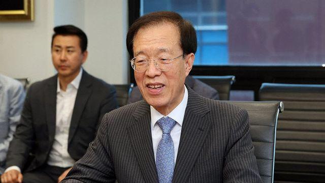 ‘지방 4대 협의체’ 대표, 국민통합위원회 당연직 위원 포함