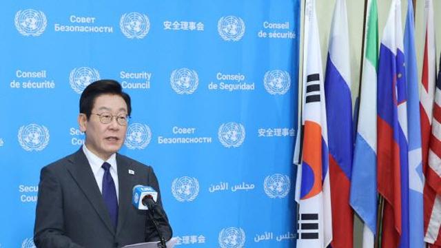 김용범 정책실장 “대통령, 美재무장관 접견, 대미 투자 협상 분수령”[일문일답]