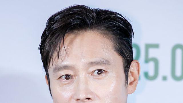 '어쩔수가없다' 이병헌 