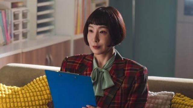 서재희·강기둥·윤대열·양우혁, 전여빈에게 휘말린 사람들 (착한 여자 부세미)