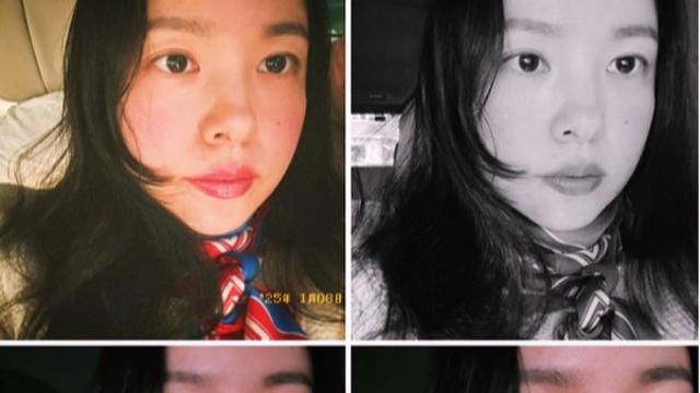 민효린, 1년 만의 근황…빅뱅 팬들 “우리 시누이” 환영