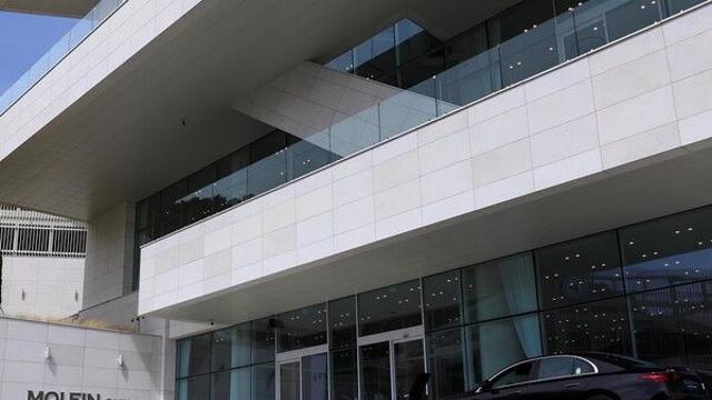 한성모터스, 여수 ‘모이핀 카페’에서 특별 전시 이벤트 진행