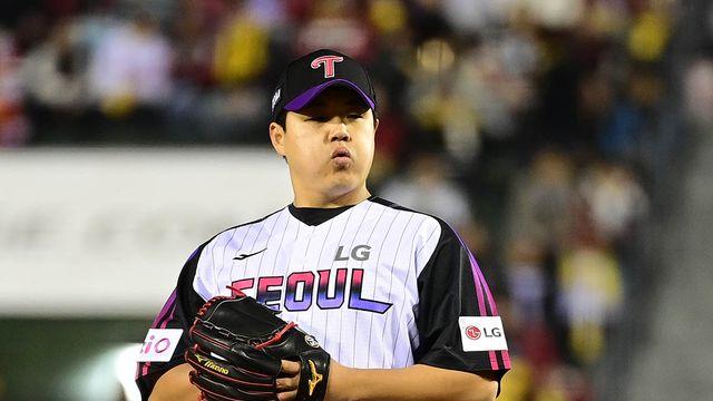 '퓨처스 2G 연속 무실점' 장현식, 24일 NC전 앞두고 콜업…LG, '운명의 5연전' 시작 [창원 현장]