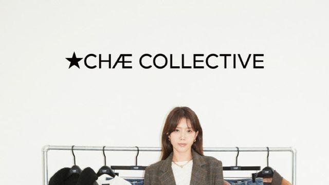 CJ온스타일, 배우 채정안과 패션 브랜드 ‘채컬렉티브’ 론칭