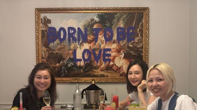 오은영, 사자머리 풀었다…수수한 헤어스타일 눈길