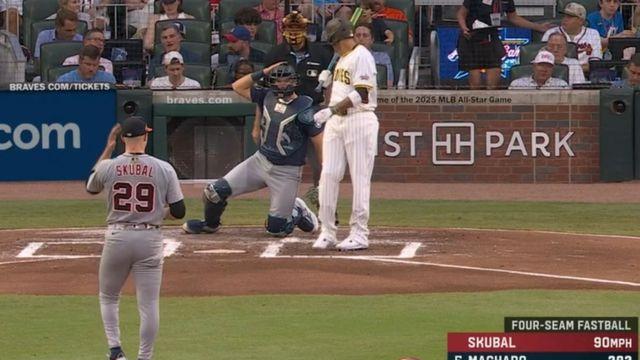 '로봇 심판' 드디어 MLB에도 상륙, 그런데 KBO와는 다르다고?