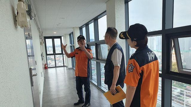 다음달 3∼9일 추석 특별안전관리…24시간 상황관리체계 유지