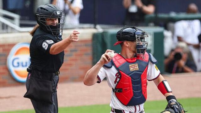 MLB '로봇 심판' 시대 개막…2026시즌부터 ABS 챌린지 시행