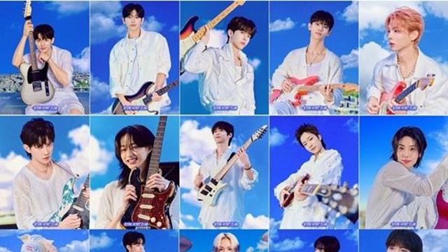 Mnet ‘스틸하트클럽’ 참가자 50인 공개…도전하는 ‘청춘’의 뜨거운 열정