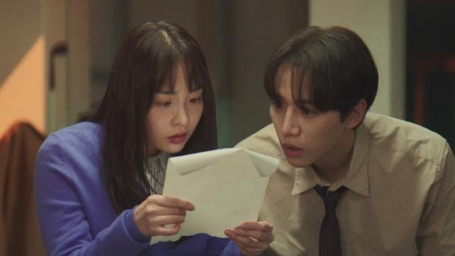 이준호 ‘초보 상사’로 변신…“김민하와 호흡 정적마저 즐거워” (태풍상사0