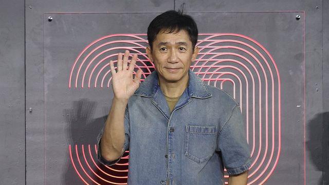 '사일런트 프렌드' 양조위 