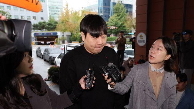 이진호, 불법도박 자숙 중 음주운전 